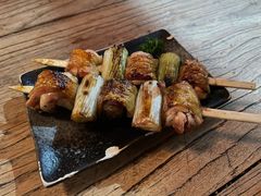 -酒窝烧鸟(科华街店)