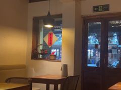 -长亭酒肆.武夷菜(鼓楼后海店)