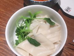 -新梅华·茶点餐厅(欧尚店)