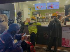 门面-茉沏(张家港步行街店)