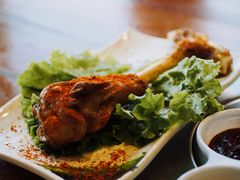 -蒙亨·手把肉·蒙古包文化主题餐厅(天恒广场店)