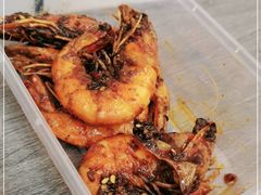 -浪哥卤味捆鸡(南门口店)