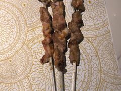 -阿里疆Alijiang·丝路美食·异域风情·清真(长楹天街店)