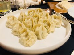 鲅鱼饺子-鲁采LU STYLE(新天地店)