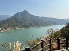 -羚羊峡古栈道森林公园