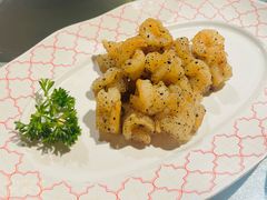 -金美华轩(东方路齐鲁店)