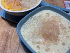 -杨枝金捞甜品(氹仔泉澧店)