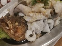 -花舍·新派粤菜·西餐·下午茶(亚运村·鸟巢店)