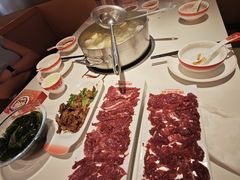 -陈记顺和潮汕牛肉火锅(棠德南路店)