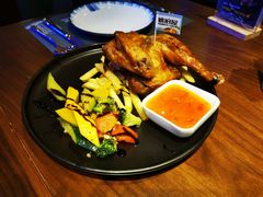 -Ambra Haus琥珀屋精酿餐厅(宝山店)