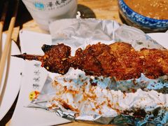 -泽成冰煮羊(非·遗三分店)