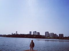 -暨阳湖生态园