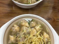 -吉云馄饨(桑梓路店)