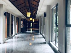 -三清山希尔顿度假酒店