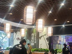 -裕记烧腊连锁餐饮(国商分店)