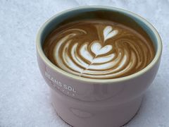 -Beans Solo豆号咖啡(百家湖花园店)