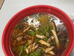 -小无锡面馆
