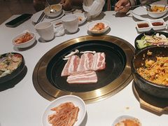 -韩时烤肉(枫蓝店)