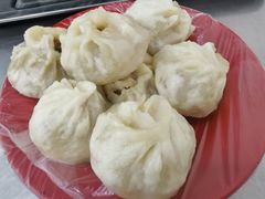 -高师傅特色米粉汤包(建设路店)