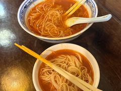 -同得兴 Since·1995 传统苏式面馆(嘉馀坊店)