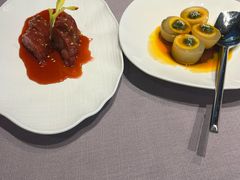 -云锦壹号·淮扬宴(徐汇万科店)