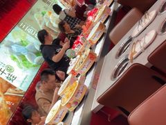 -龍歌自助小火锅(雨花台江南虹悦城店)