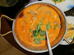 -金厨泰国餐厅·全泰籍厨师料理(拱北店)