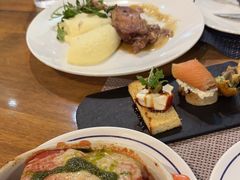 -LA MAISON公鸡和龙(蛇口店)