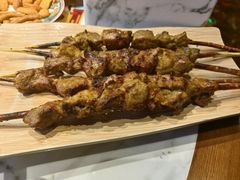 -巴依老爷新疆美食(常营店)