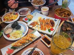 -小川洋风料理(大悦城店)