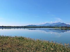-青龙湖公园