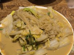 -清真吴记门钉肉饼·喜多利
