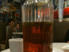 -壹间茶餐厅(天娱广场店)