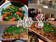 -树厨贵州菜(大十字店)