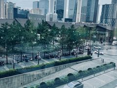 -成都尼依格罗酒店