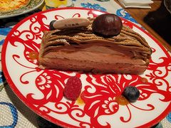 -弗兰克牛排西餐厅Ribone steak house(柠檬花园店)
