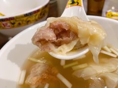 一记五宝云吞-一记面馆(易发店)