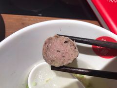 -牛焱·贵州黄牛肉火锅(城西银泰店)