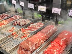 -盛江山自助料理(太原街万达店)
