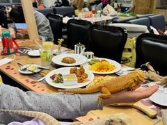 -FAIRYLAND龙族星球主题餐厅(凯丹广场店)