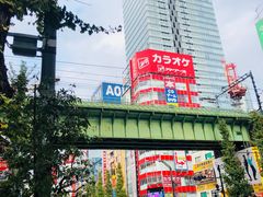 -秋叶原电器街