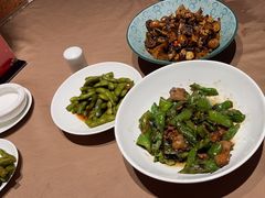 -柴米油盐三杯鸡(象山北路店)