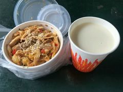 -华辉小食