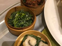 沔阳三蒸-粗茶淡饭·汉口公馆(循礼门店)
