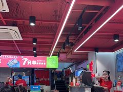 -7只羊·鲜羊肉串·地锅鸡精酿(玄武墨香路店)