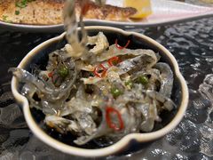 -弓二·烧鸟居酒屋(财富购物中心店)