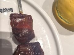 -森龍邑·烧烤·海鲜·炒菜(闽江路店)