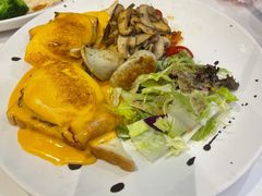 -柠檬树茶餐厅(海雅缤纷城店)