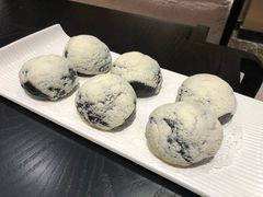 脆皮雪山包-悦湖公馆