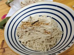 -小辫子羊肉面馆(周东店)